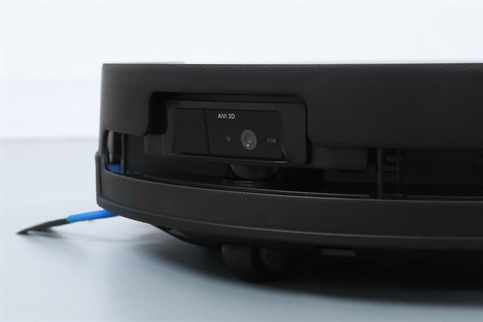 Robot hút bụi lau nhà Ecovacs Deebot T90 PRO OMNI - Đen/Trắng